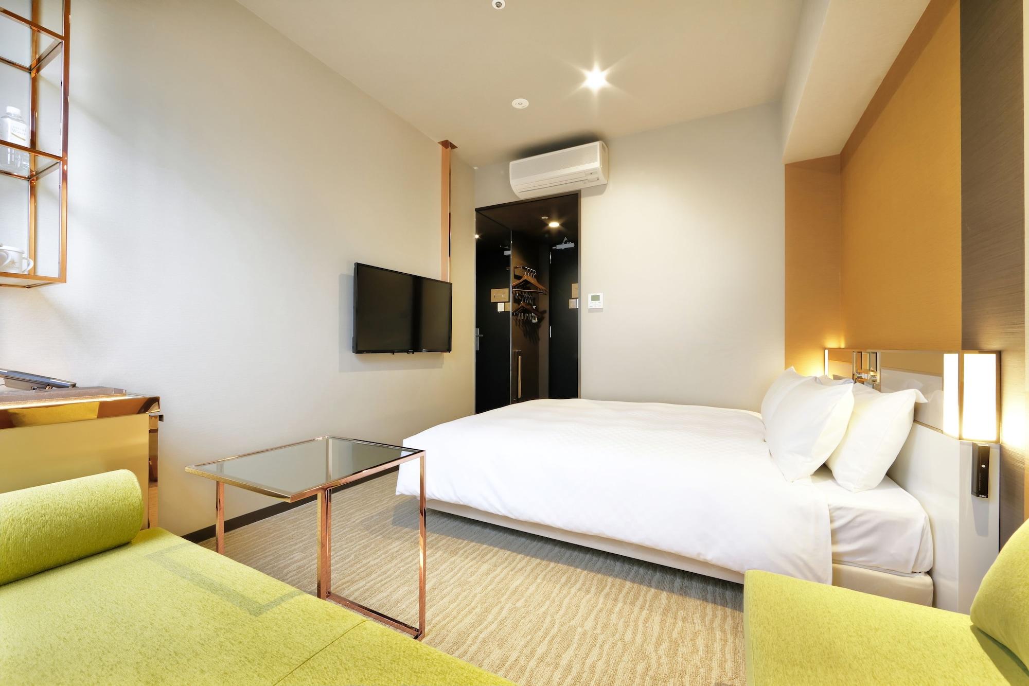 Candeo Hotels Tokyo Roppongi Exterior foto