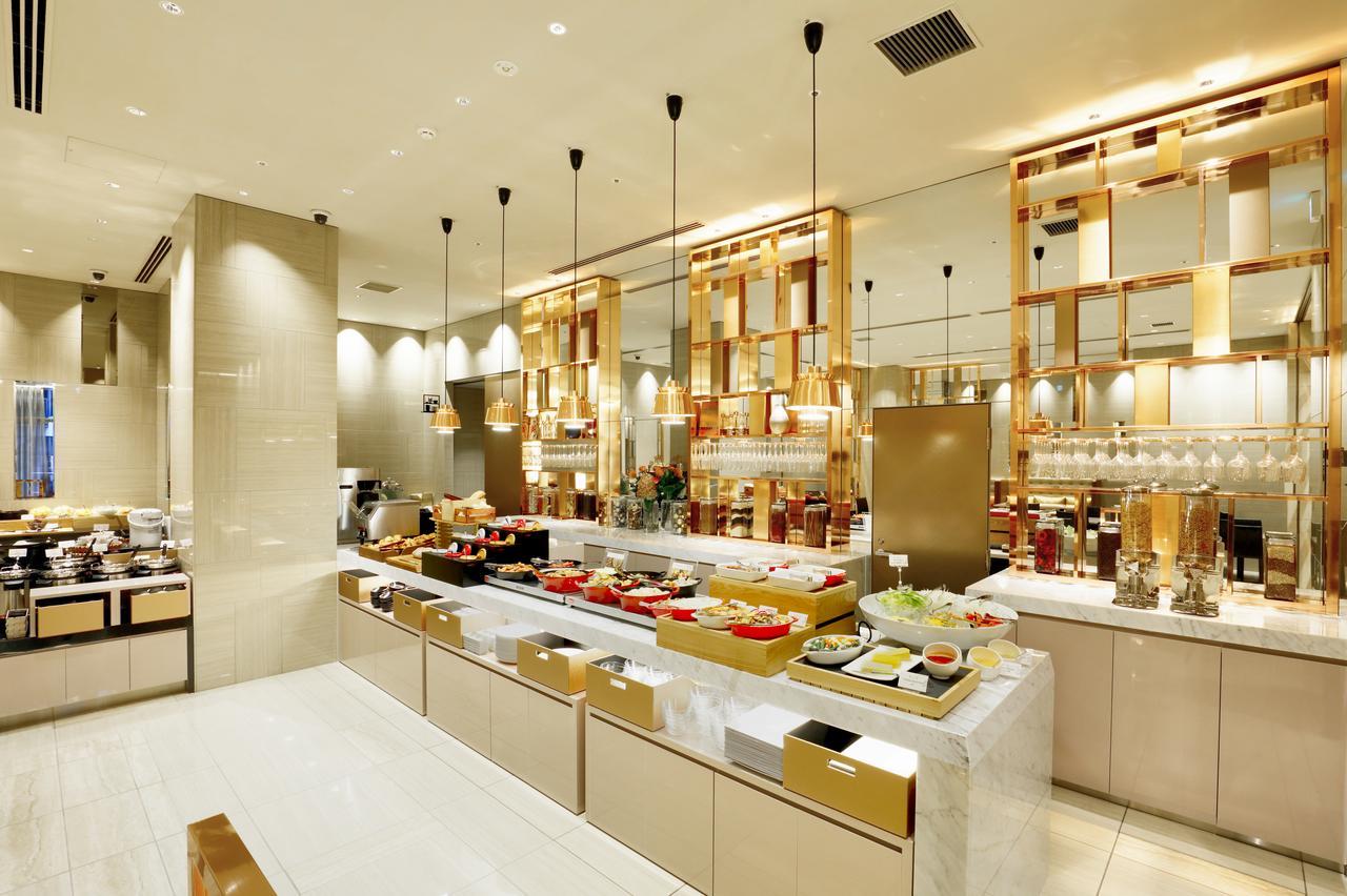 Candeo Hotels Tokyo Roppongi Exterior foto