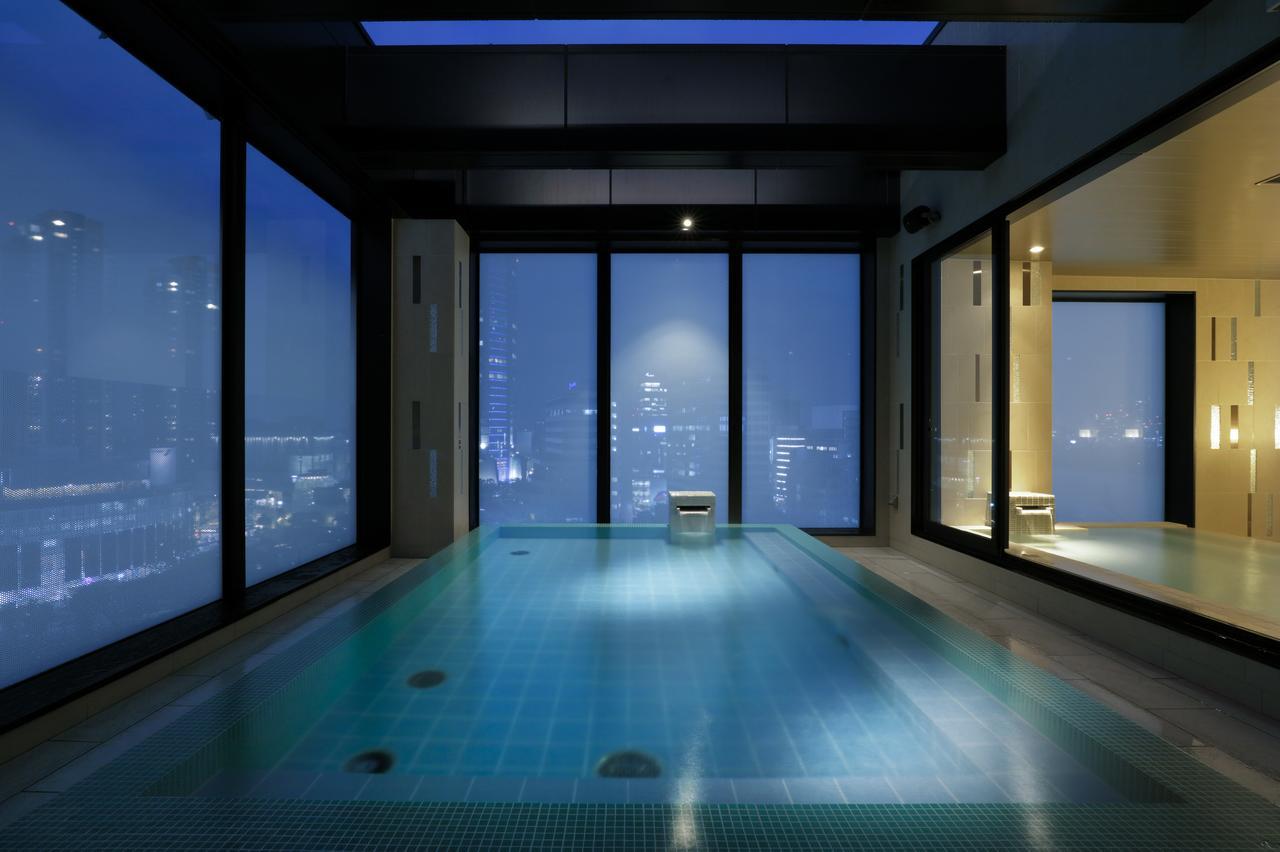 Candeo Hotels Tokyo Roppongi Exterior foto