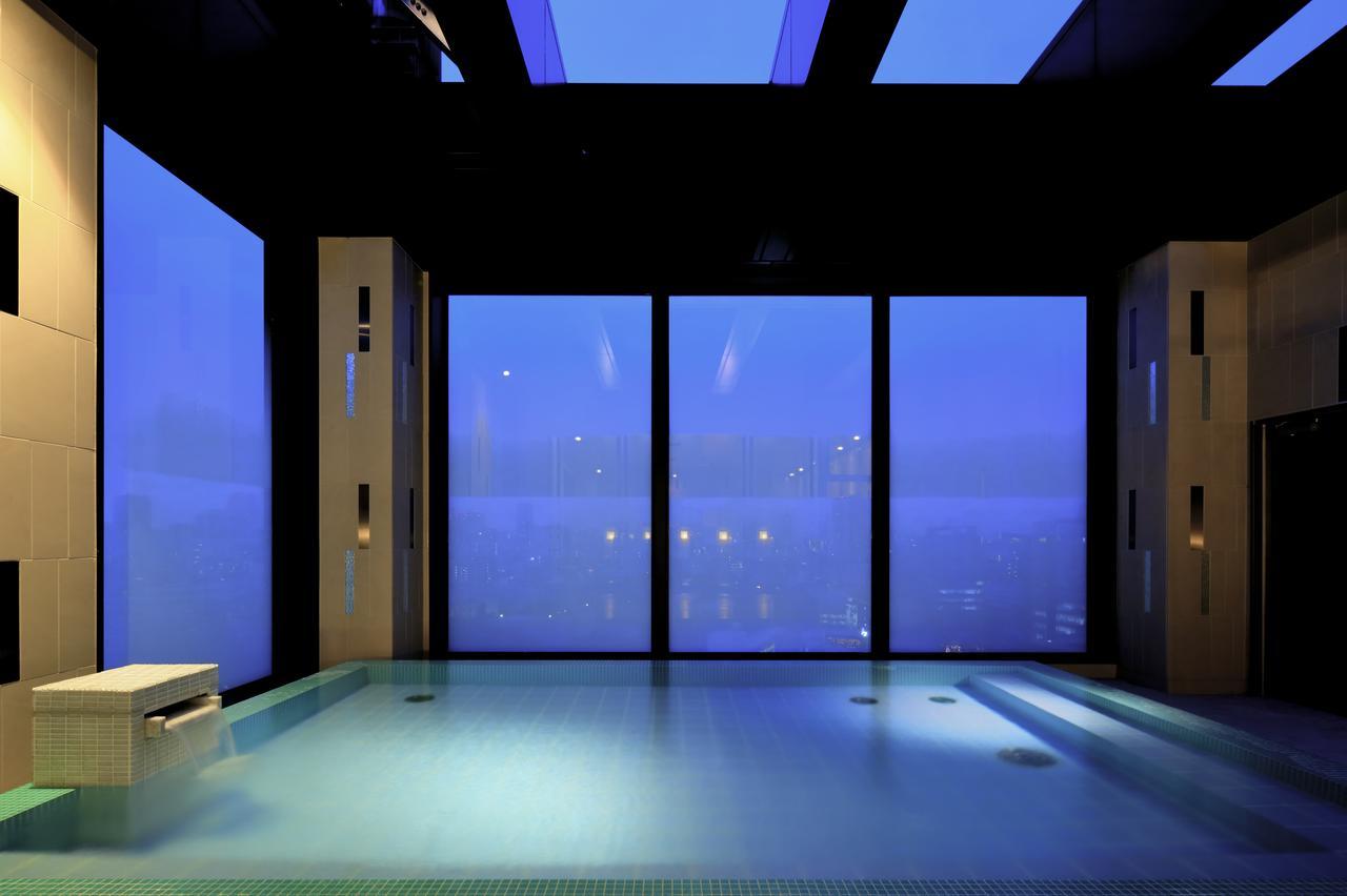 Candeo Hotels Tokyo Roppongi Exterior foto