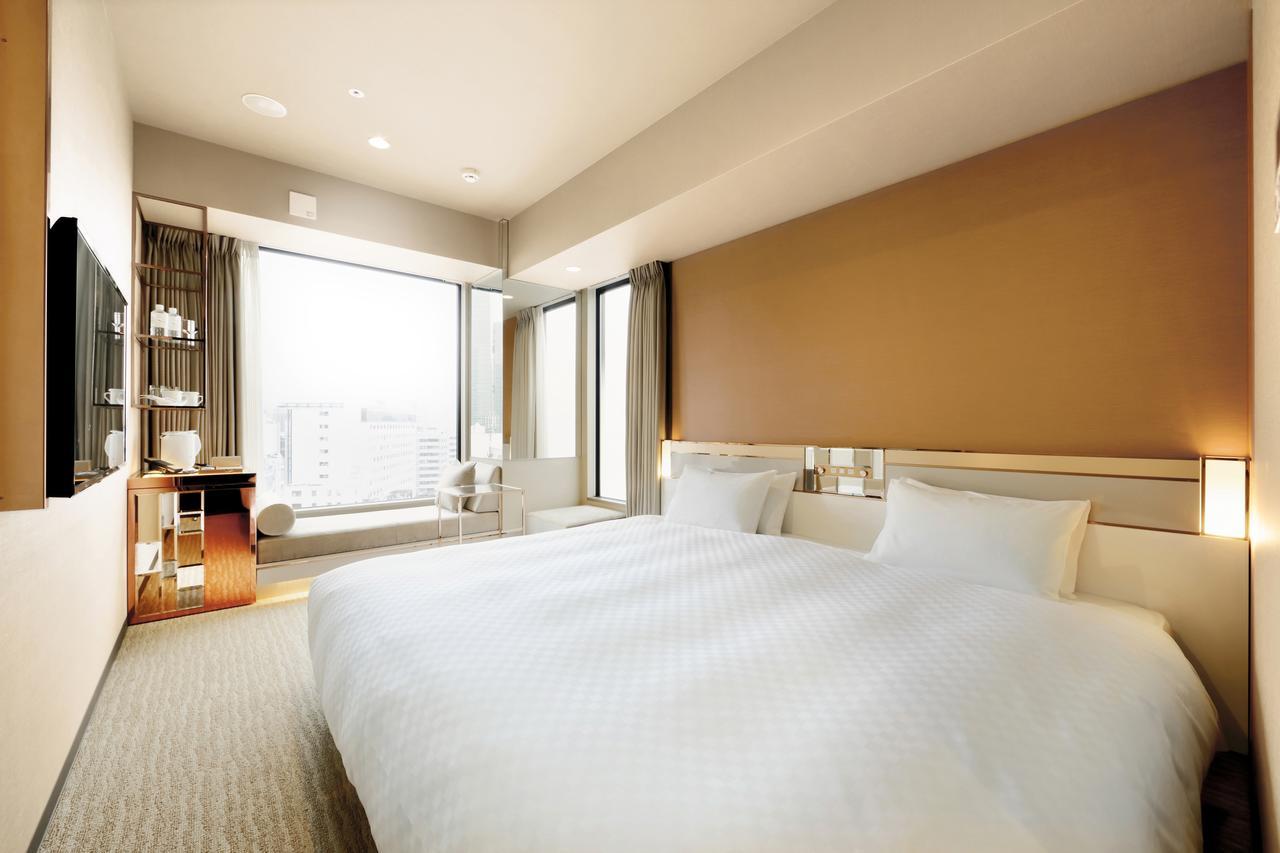 Candeo Hotels Tokyo Roppongi Exterior foto