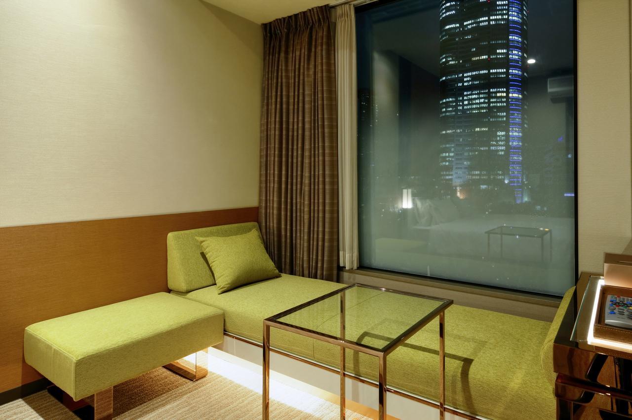 Candeo Hotels Tokyo Roppongi Exterior foto
