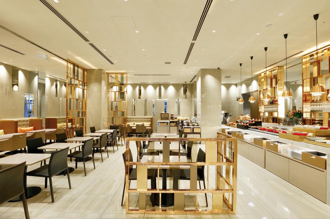 Candeo Hotels Tokyo Roppongi Exterior foto