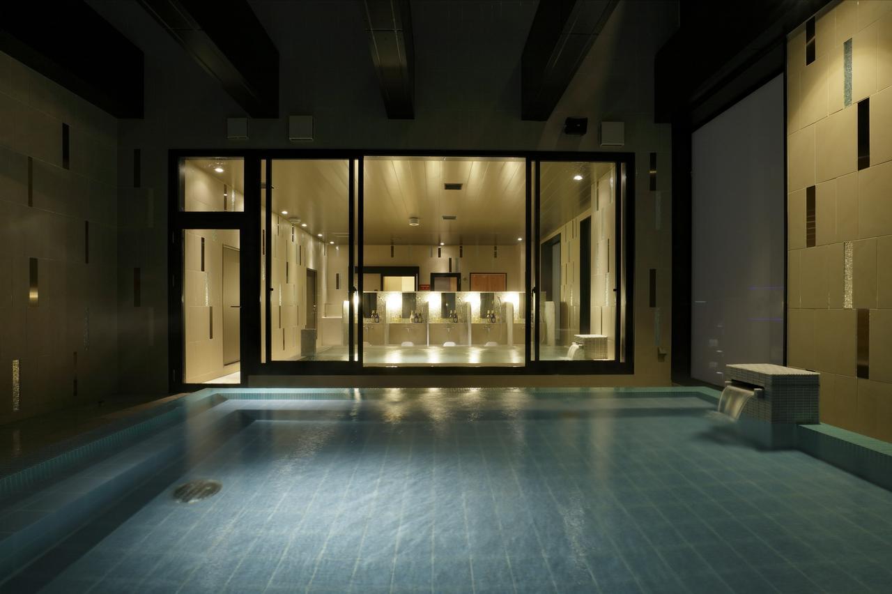 Candeo Hotels Tokyo Roppongi Exterior foto