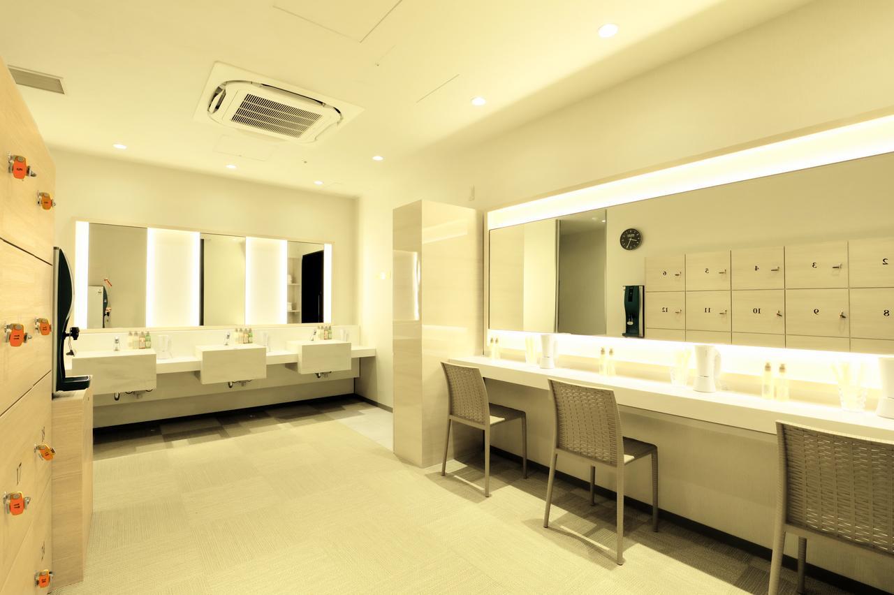 Candeo Hotels Tokyo Roppongi Exterior foto