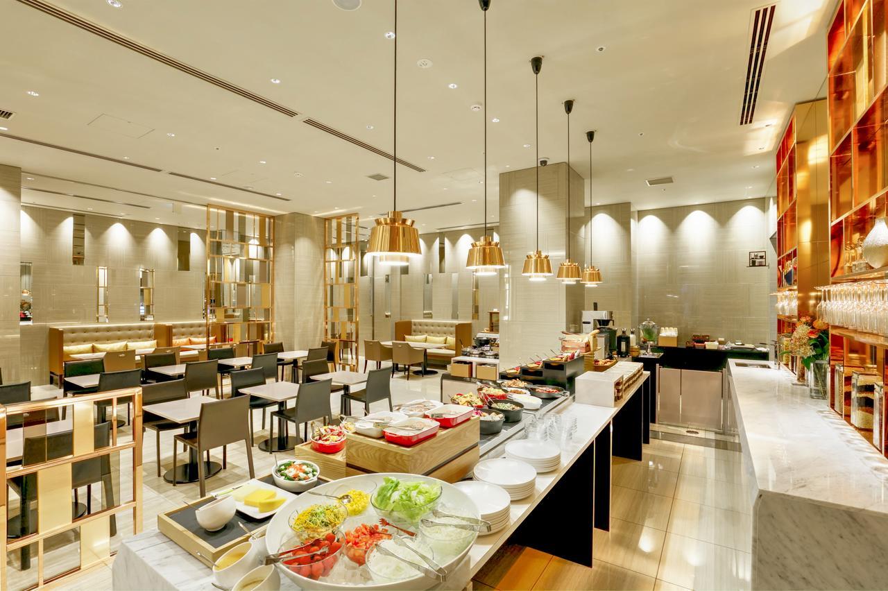 Candeo Hotels Tokyo Roppongi Exterior foto