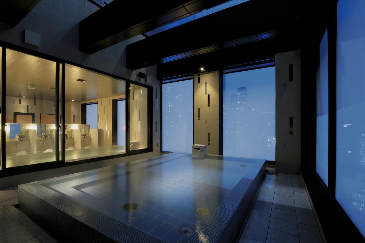 Candeo Hotels Tokyo Roppongi Exterior foto