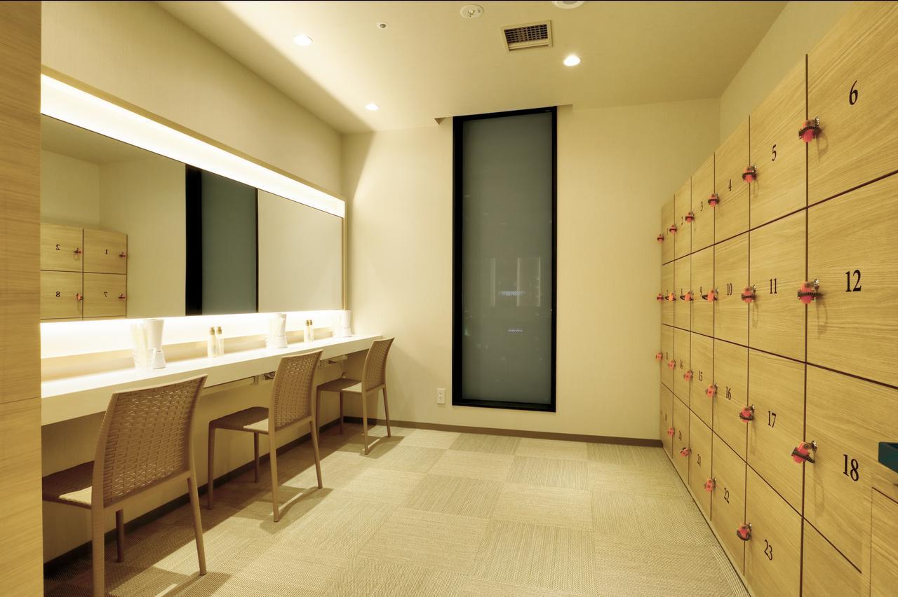 Candeo Hotels Tokyo Roppongi Exterior foto