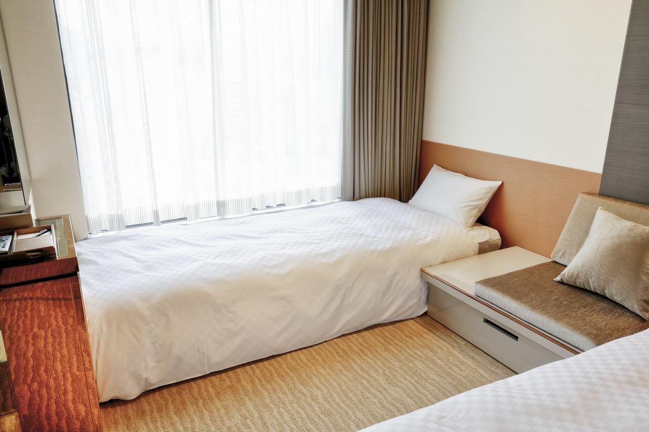 Candeo Hotels Tokyo Roppongi Exterior foto