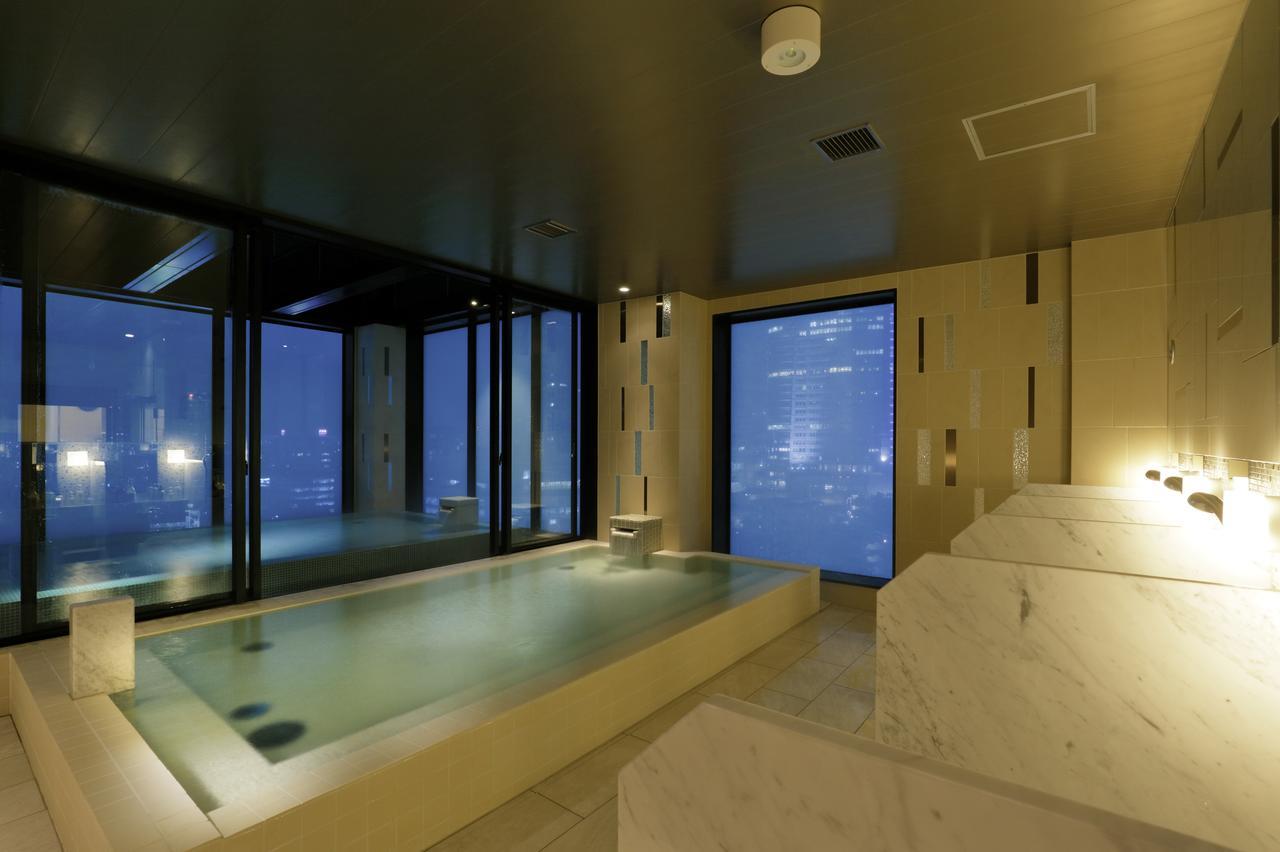 Candeo Hotels Tokyo Roppongi Exterior foto