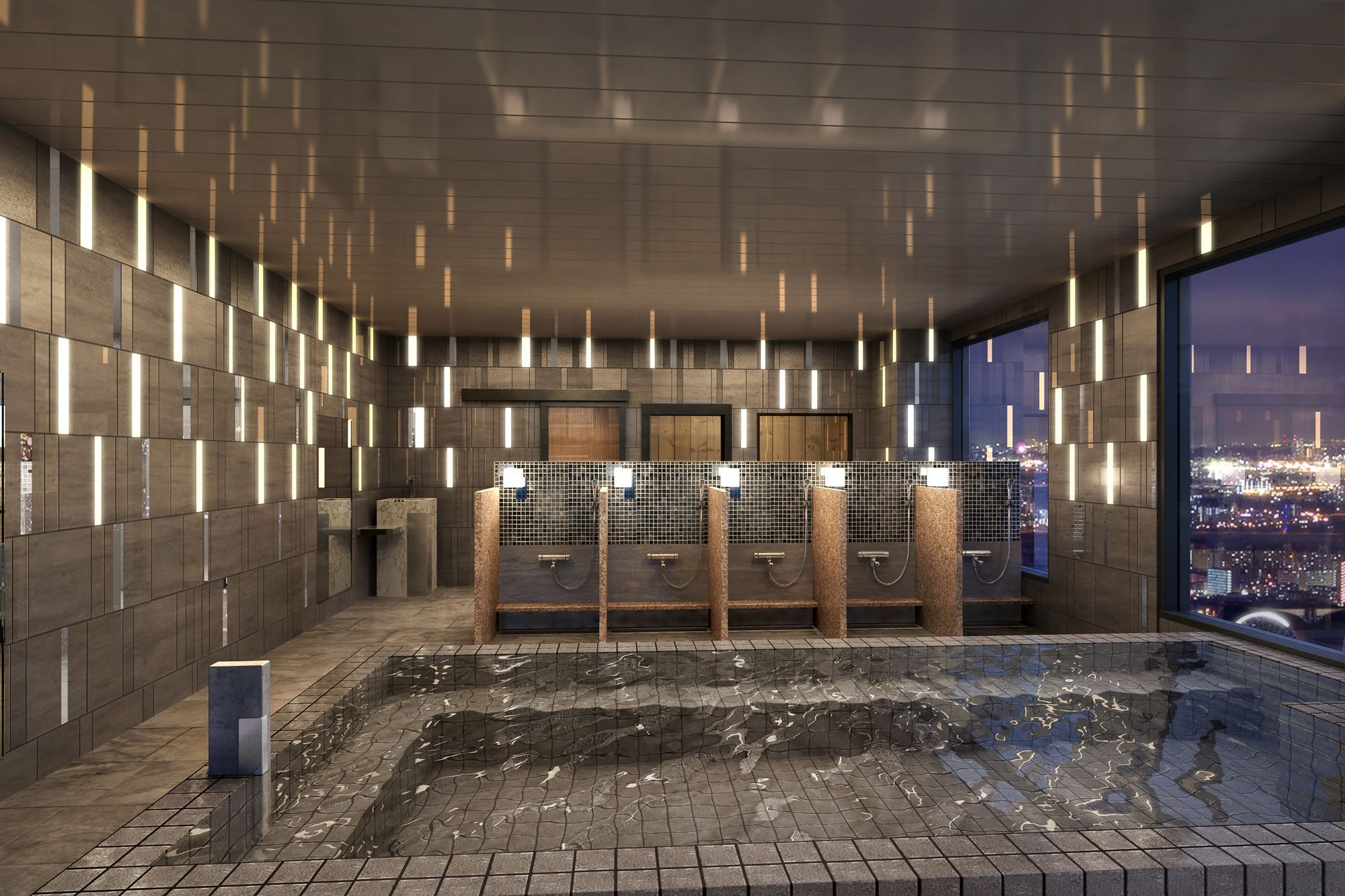 Candeo Hotels Tokyo Roppongi Exterior foto