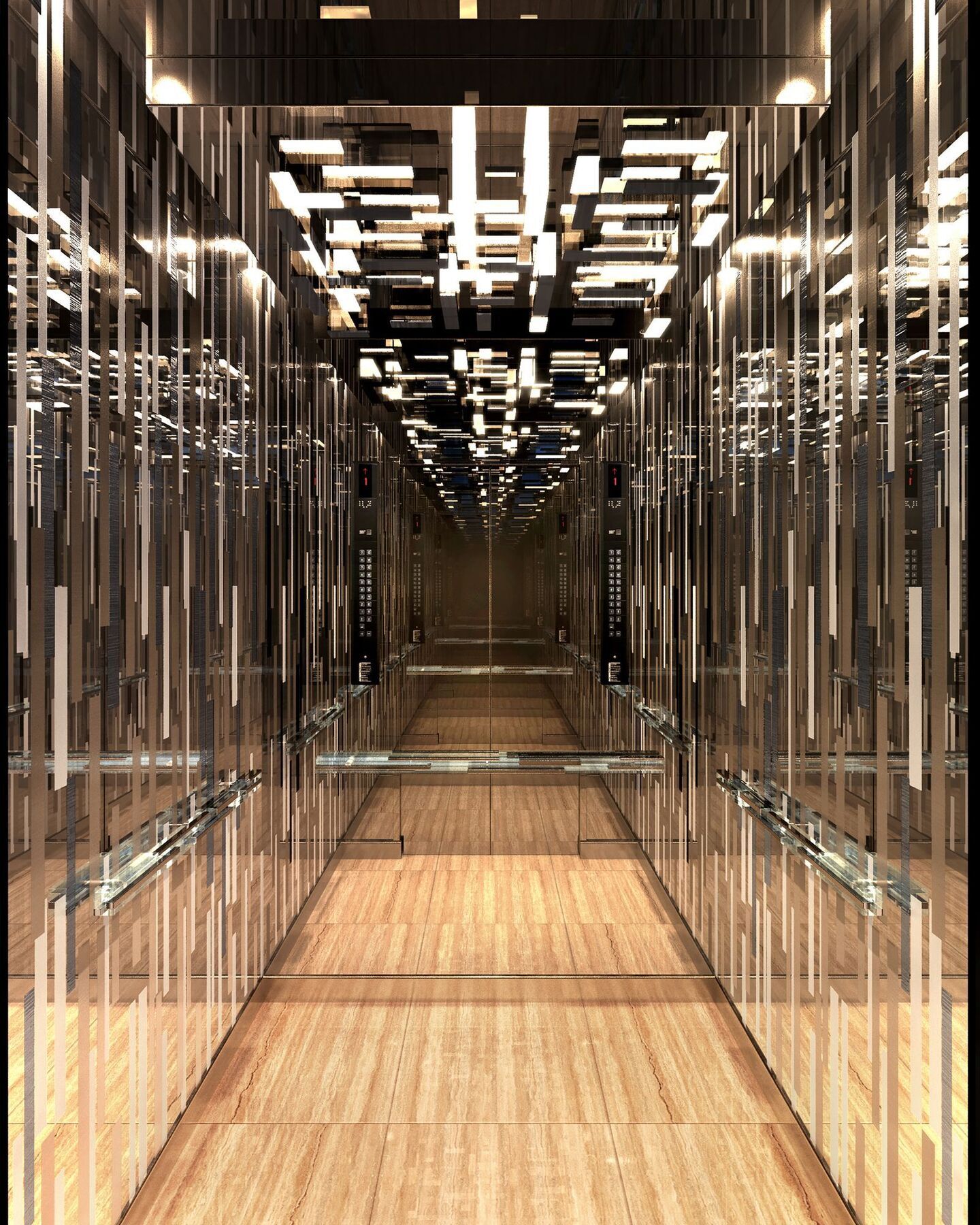 Candeo Hotels Tokyo Roppongi Exterior foto