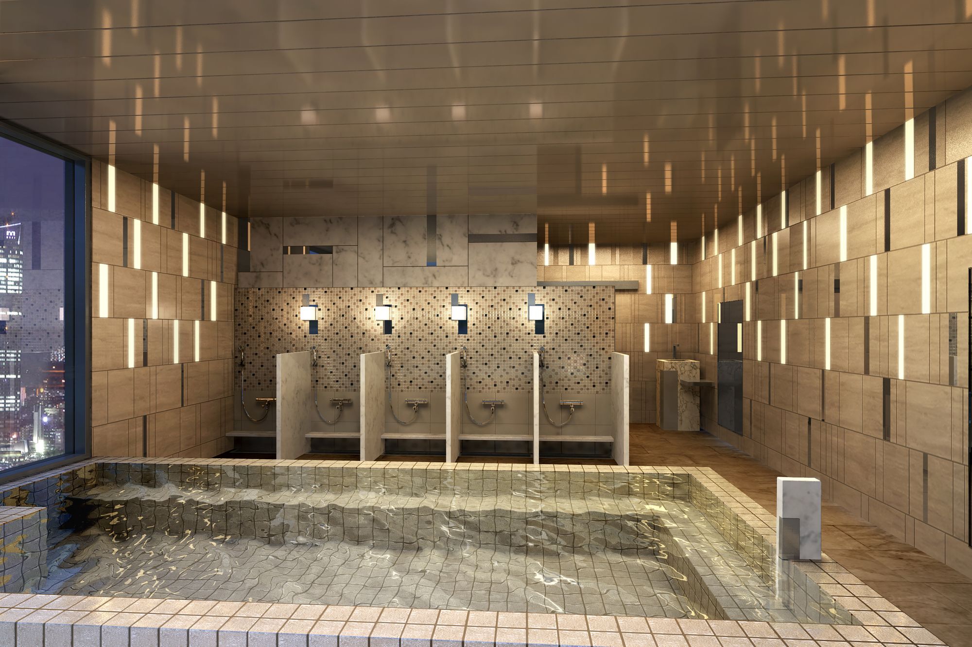 Candeo Hotels Tokyo Roppongi Exterior foto