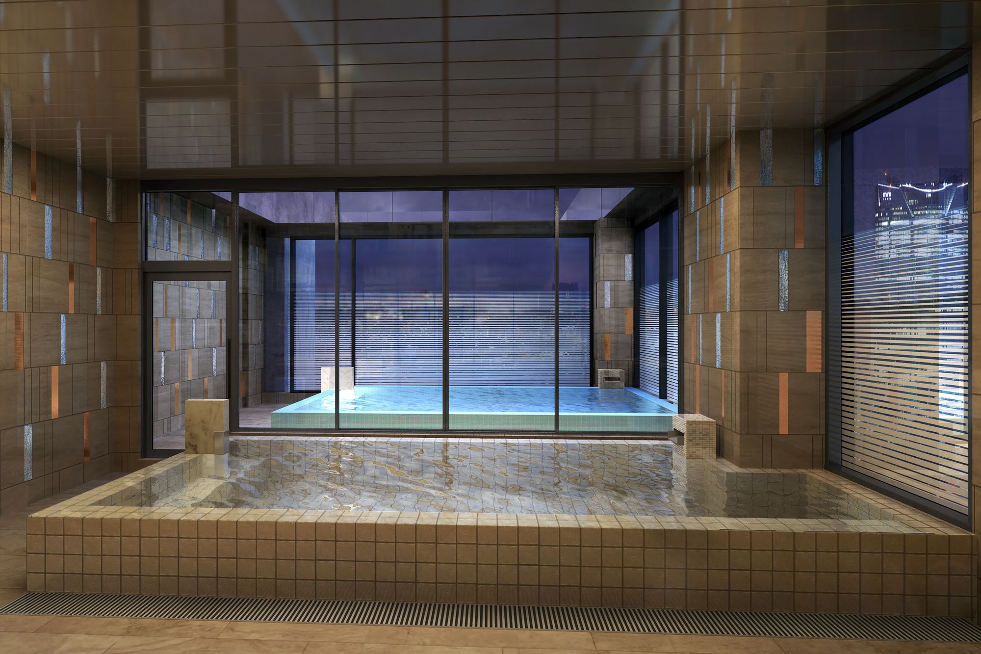 Candeo Hotels Tokyo Roppongi Exterior foto