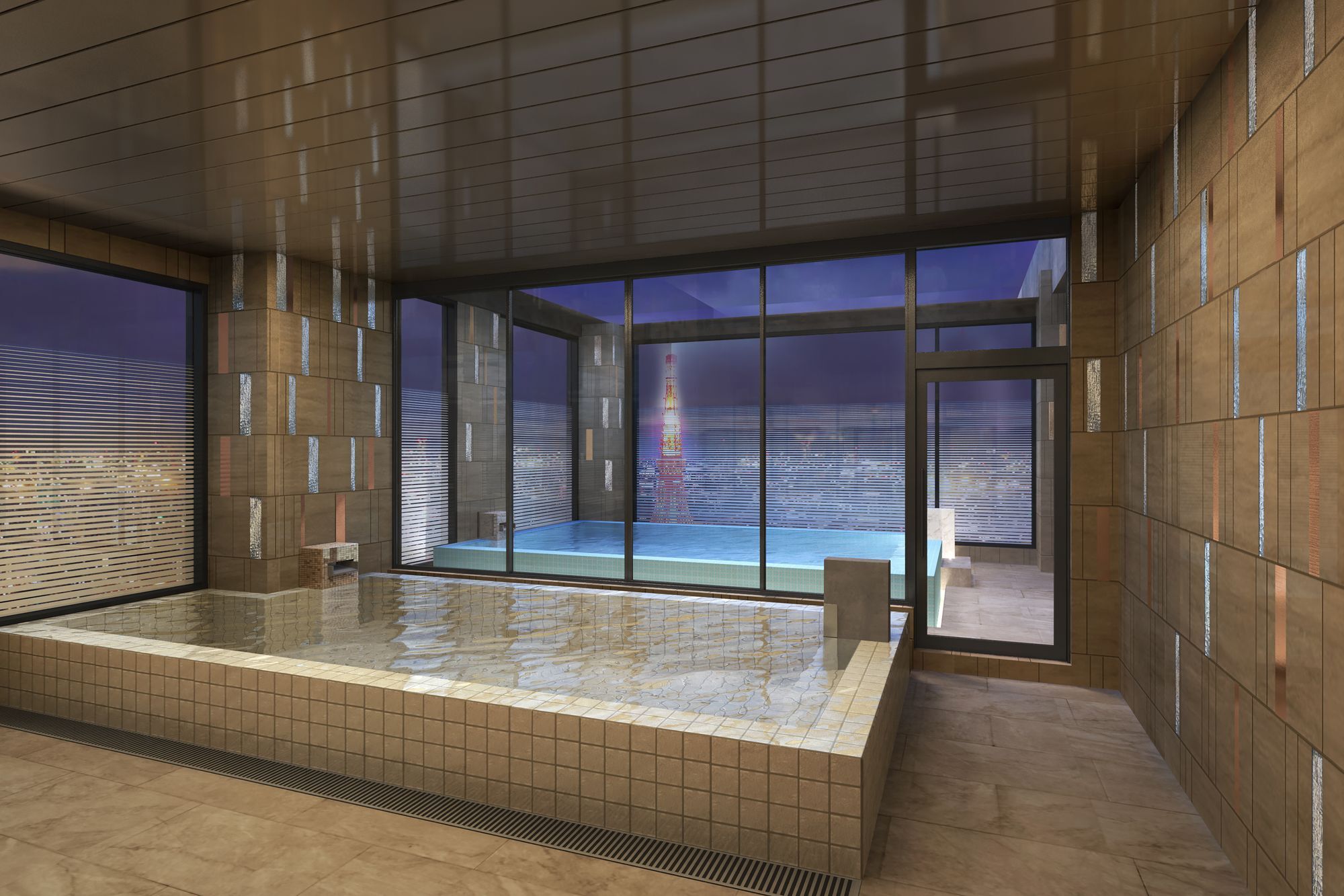 Candeo Hotels Tokyo Roppongi Exterior foto